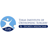 Texas Institute of Orthopedic Surgery & Sports Medicine Logo