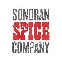 SONORAN SPICE Logo