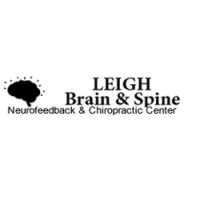 Leigh Brain & Spine - Chiropractor Chapel Hill Logo