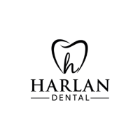 Harlan Dental Logo