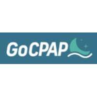 GoCPAP Plus Logo