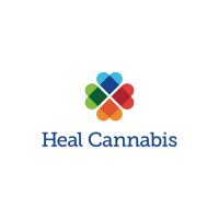 Heal Cannabis Sturbridge Logo