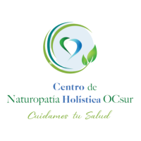 Centro Naturopatia OCsur Logo