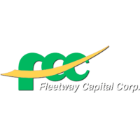 Fleetway Capital Corporation Logo