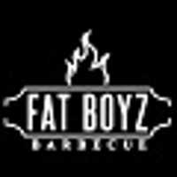 Fat Boyz Barbecue Restaurant Logo