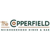 The Copperfield Logo