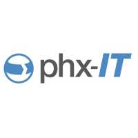 phx-IT Logo