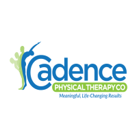 Cadence Physical Therapy Buffalo Grove Logo