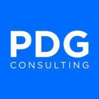 PDG Consulting Logo