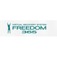 VRS Freedom 365 Logo