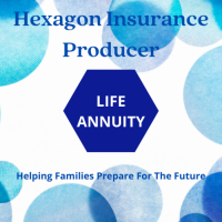 Hexagon Insurance Producers Logo