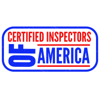 Certified Inspectors of America Logo