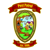 Pest Patrol Inc Logo