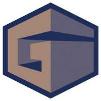 Garcia's Custom Concrete LLC Logo