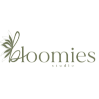 Bloomies Studio Logo
