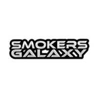 Smokers Galaxy - Potranco Logo