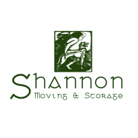 Shannon Moving & Storage Logo