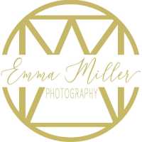 Emma Miller Photography Logo