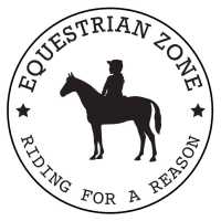 Equestrian Zone Logo