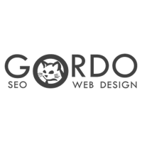 Gordo Web Design Logo