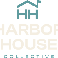 Harbor House Collective Logo