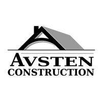 Avsten Construction Logo