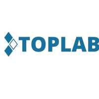 TOPLAB Logo