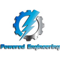 Powered Engineering Logo