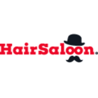 Hair Saloon Logo