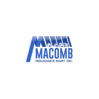 Macomb Insurance Mart Logo