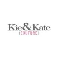 Kie&Kate Couture Logo