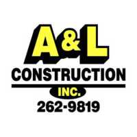 A & L Construction Logo