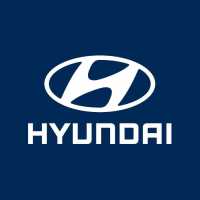 AutoNation Hyundai Columbia Logo