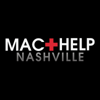 Mac Help Nashville, Inc. Logo
