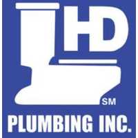 HD Plumbing Inc. Logo