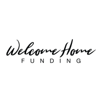 Jesse Santana - Welcome Home Funding Loan Officer NMLS# 256630 Logo