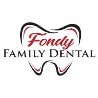 Fondy Family Dental Logo