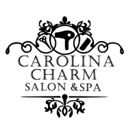 Carolina Charm Salon & Spa Logo