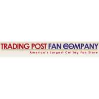 Trading Post Fan Company Logo