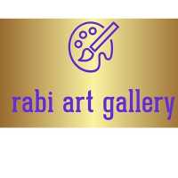 Rabiartgallery Logo