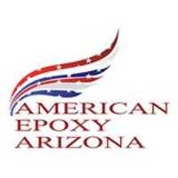 American Epoxy Arizona Logo