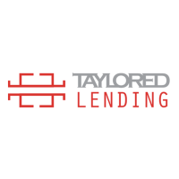 Taylored Lending  Jake Taylor  SecurityNational Mortgage Company Logo