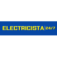 Electricista 24/7 Logo