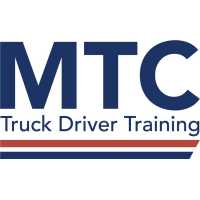 MTC Truck Driver Training Logo