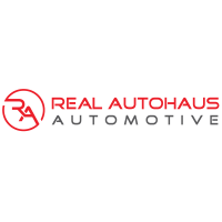 Real Autohaus - Arlington Heights Logo