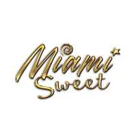 Miami Sweet Logo