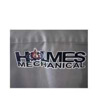 Holmes Mechanical HV/AC/R Logo