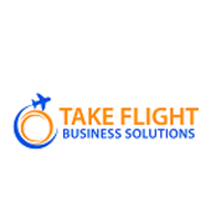 Take Flight Business Solutions, LLC Logo