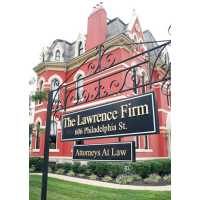 The Lawrence Firm, PSC Logo