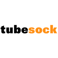 Tubesock Inc Logo